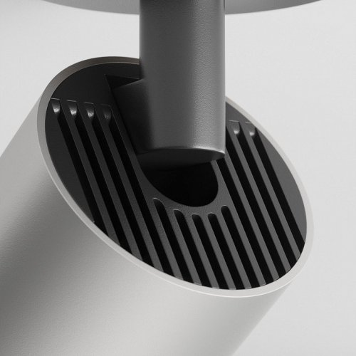 Встраиваемый спот Maytoni Technical Focus S C049CL-U-1BS Встраиваемый спот Maytoni Technical Focus S C049CL-U-1BS