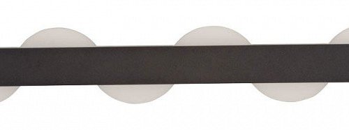 Накладной светильник De City Драйв 377024101