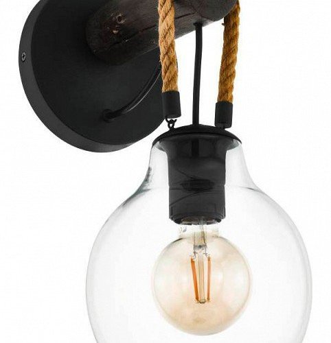 Бра Eglo Roding 43619 Бра Eglo Roding 43619