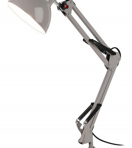 Настольная лампа офисная Эра N-214 Б0052762 Настольная лампа офисная Эра N-214 Б0052762