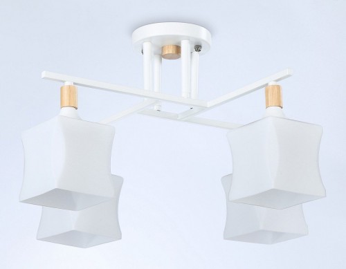 Потолочная люстра Ambrella light TRADITIONAL TR9495 Потолочная люстра Ambrella light TRADITIONAL TR9495