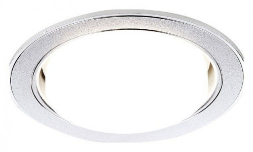 Встраиваемый светильник Ambrella light GX53 Classic G170 PS/CH