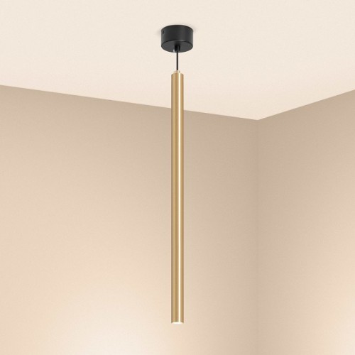 Подвесной светодиодный светильник Arlight SP-Pipe-Hang-L600-R30-9W Warm3000 038644