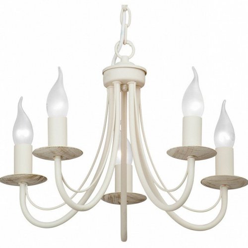 Подвесная люстра Vitaluce V3714-3/5