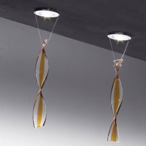 Точечный светильник Axo Light Aura FAAURA30RSCR12V