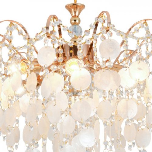 Подвесная люстра Marilume ES0000036 Подвесная люстра Marilume ES0000036