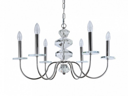 Подвесная люстра Newport VANESSA М0070660 Подвесная люстра Newport VANESSA М0070660