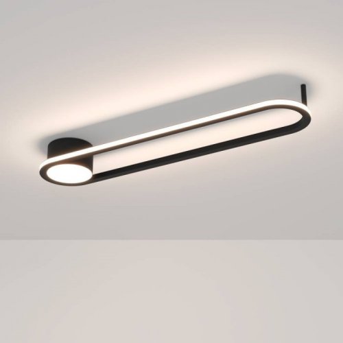 Настенно-потолочный светильник Eglo Collecorvino 902151