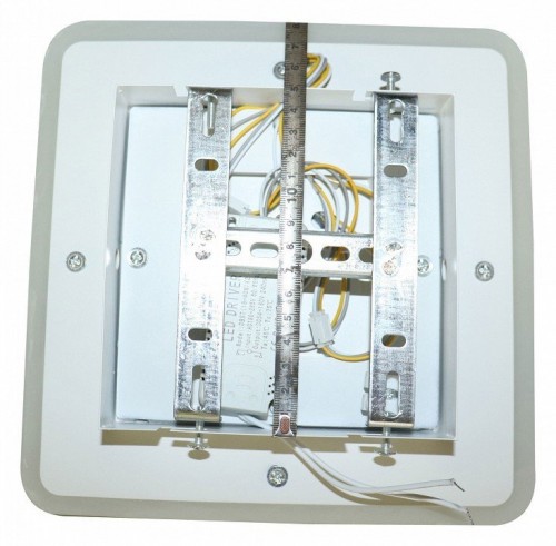 Настенный светильник Natali Kovaltseva 81017/1W Настенный светильник Natali Kovaltseva 81017/1W