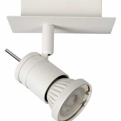 Настенно-потолочный светильник Lucide Twinny Led 17990/05/31 Настенно-потолочный светильник Lucide Twinny Led 17990/05/31