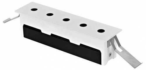 Точечный светильник Lightstar Guarda 082246