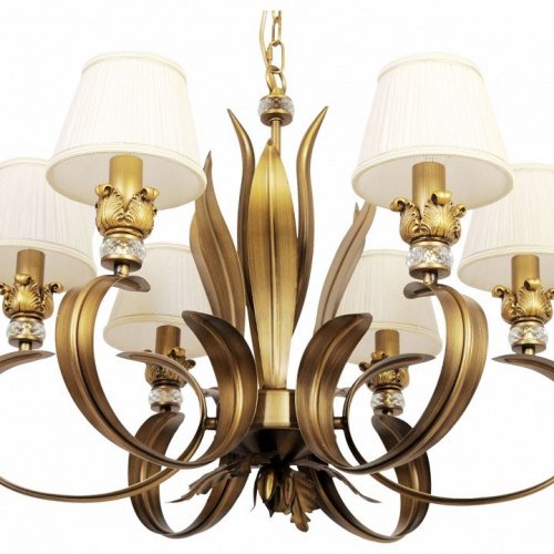 Подвесная люстра Abrasax Jasmin SD820 Подвесная люстра Abrasax Jasmin SD820