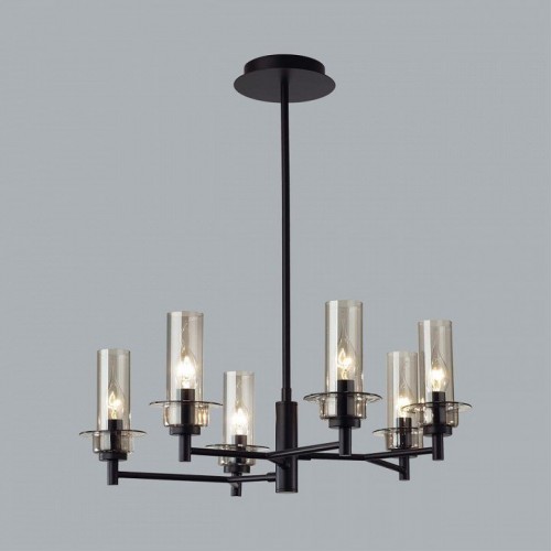 Потолочная люстра Lumion Madonna 6555/6C