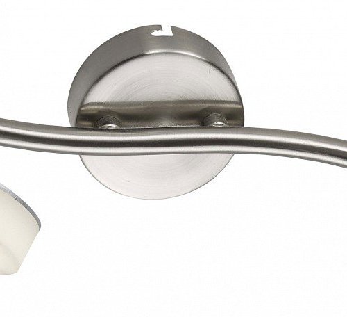 Светодиодный спот Toplight Penelope TL1237Y-02SN Светодиодный спот Toplight Penelope TL1237Y-02SN