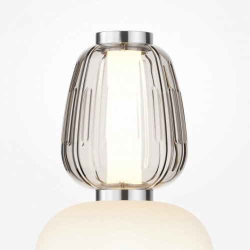 Торшер Maytoni Pattern MOD267FL-L32CH3K