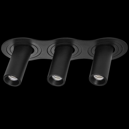 Точечный светильник Lightstar Intero i637274 Точечный светильник Lightstar Intero i637274