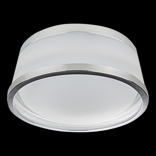 Точечный встраиваемый светильник Lightstar Maturo 072174