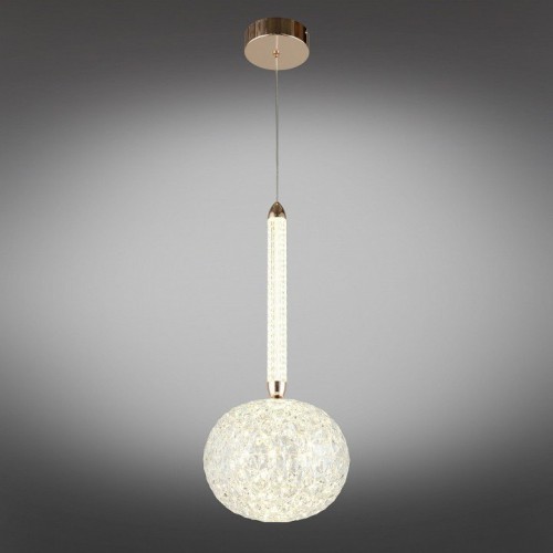 Подвесной светодиодный светильник Aployt Dorote APL.036.16.11