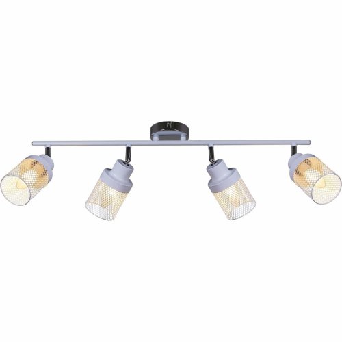 Спот Reluce 05905-0.8-04 WH+CR Спот Reluce 05905-0.8-04 WH+CR