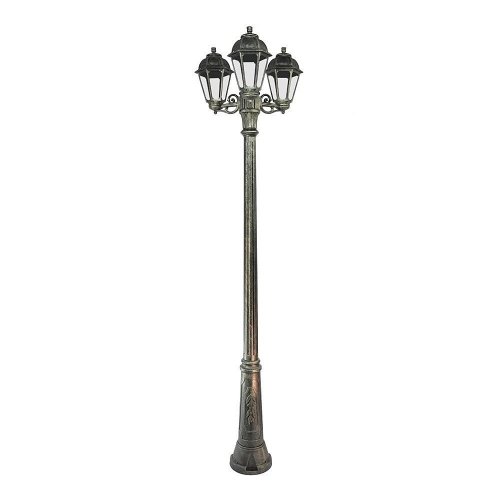 Наземный фонарь Saba K22.157.S30.BXE27