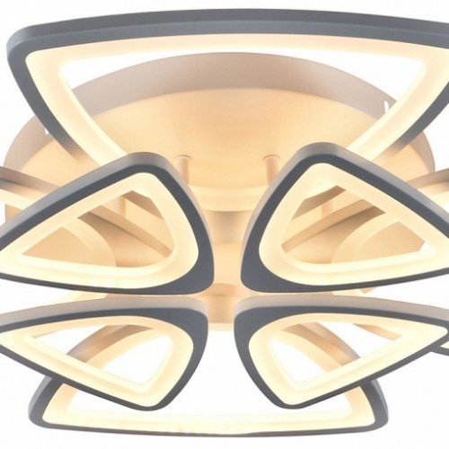 Потолочная люстра Escada 10218/8LED