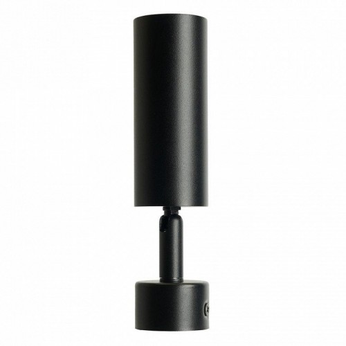 Светильник Feron ML1011 настенно-потолочный под лампу GU10, черный + золото 51381