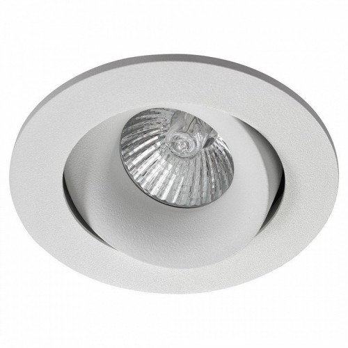 Встраиваемый светильник AM-Group AM12 AM129 WH