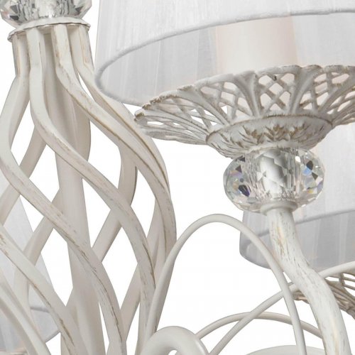 Подвесная люстра Vitaluce V1188/6 Подвесная люстра Vitaluce V1188/6