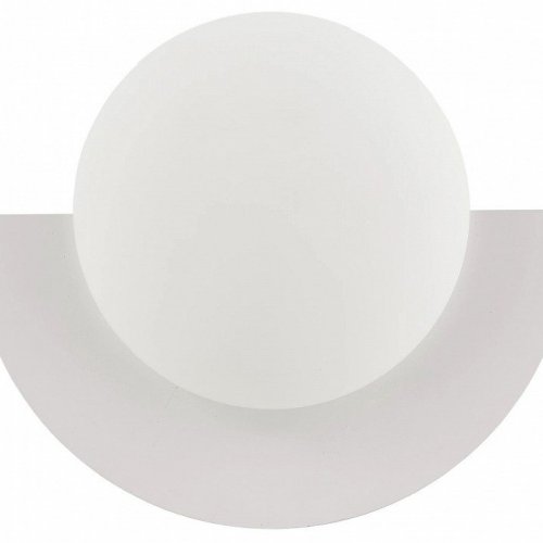 Накладной светильник Lightstar Erica 609636 Накладной светильник Lightstar Erica 609636