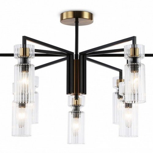 Подвесная люстра Ambrella light High Light LH56117