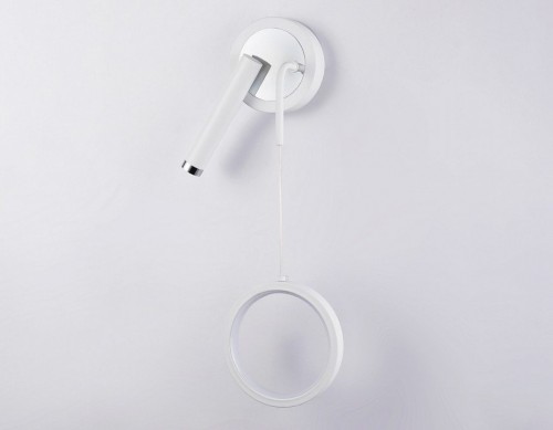 Настенный светильник Ambrella light Comfort FL51651