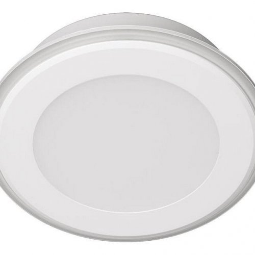 Встраиваемый светильник Citilux TRON CLD009013NW