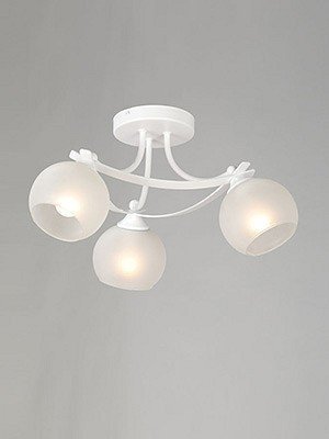 Потолочная люстра V2564-0/3PL Потолочная люстра V2564-0/3PL