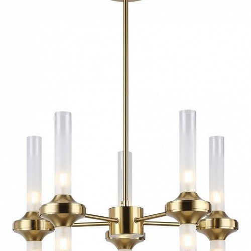 Подвесная люстра Ambrella Light High Light Modern LH55358