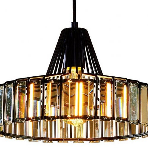 Подвесной светильник Citilux Эдисон CL450212 Подвесной светильник Citilux Эдисон CL450212