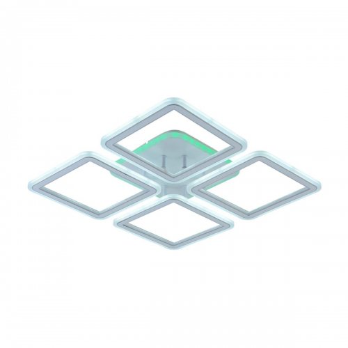 Потолочная светодиодная люстра Profit Light 8465/4A WHT Потолочная светодиодная люстра Profit Light 8465/4A WHT