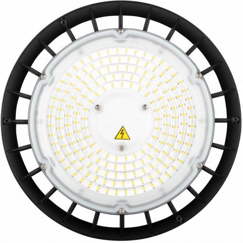 Подвесной светильник Эра  SPP-407-090-50K-150