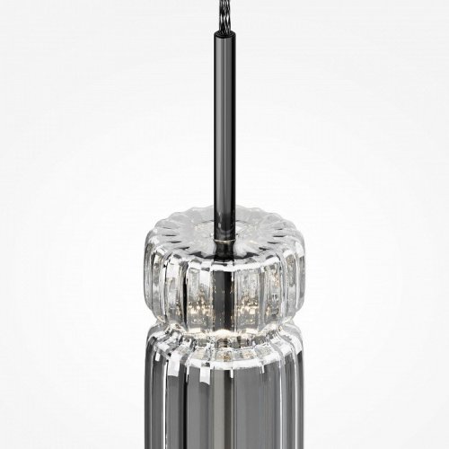 Подвесной светильник Maytoni Ordo MOD272PL-L12CH3K1 Подвесной светильник Maytoni Ordo MOD272PL-L12CH3K1