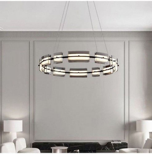 Подвесной светильник Zortes Loft ZRS.1802.60