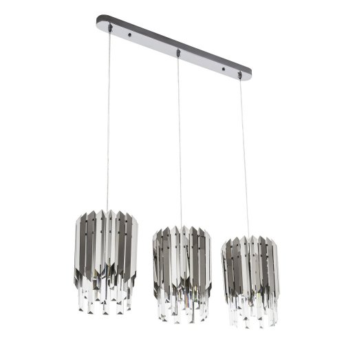 Подвесной светильник MODELUX ML.20207.3R CR