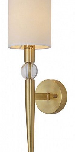 Бра Newport 3521/A small brass без абажуров М0065086 Бра Newport 3521/A small brass без абажуров М0065086