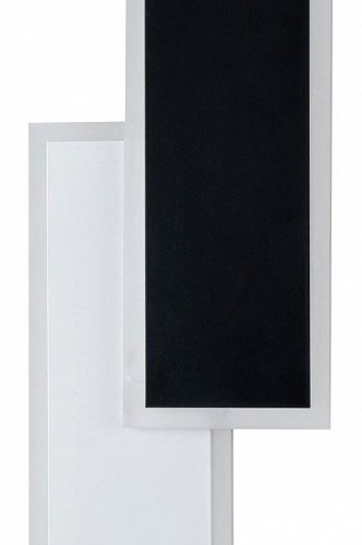 Накладной светильник Escada Tandem 10216/2LED