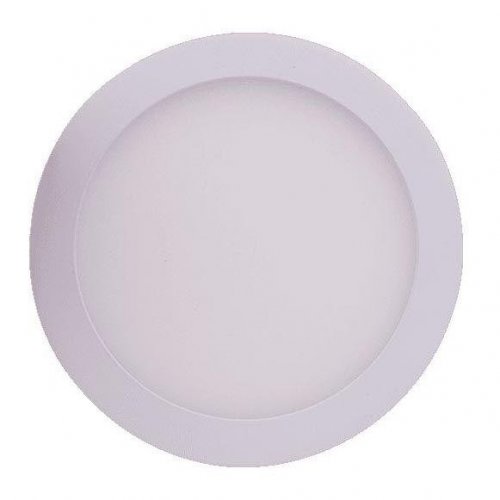 Потолочный светодиодный светильник DesignLed KH-R120-9-WW 007788