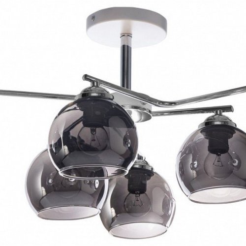 Потолочная люстра DeMarkt Вита 220013906