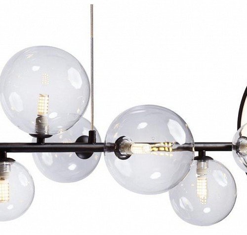 Подвесная люстра Loft IT Molecule 10023/900 Подвесная люстра Loft IT Molecule 10023/900