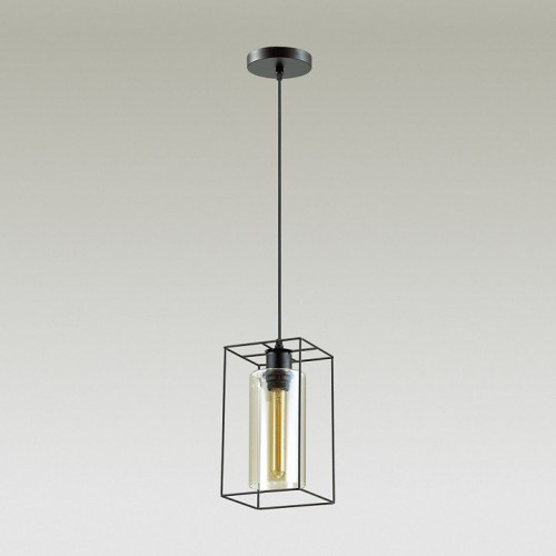 Подвесной светильник Lumion Elliot 3728/1