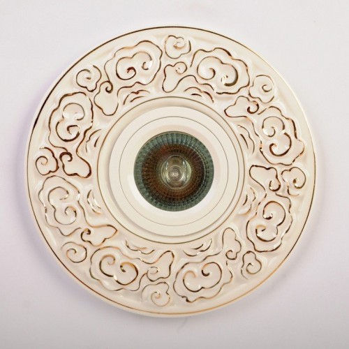 Точечный светильник Abrasax 4006