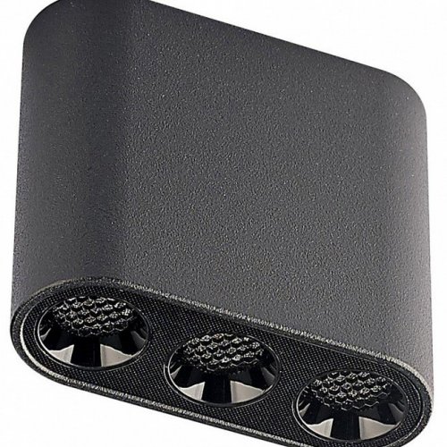 Точечный светильник Odeon Light Small 7092/8CL