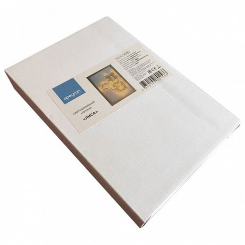 Ночник Apeyron Electrics Лиса 12-179