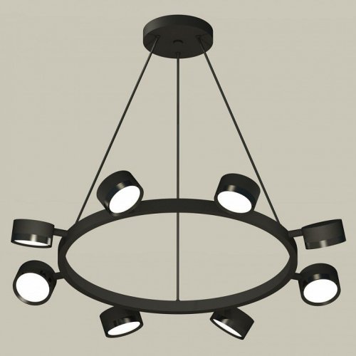 Подвесной светильник Ambrella light TRADITIONAL XB9198150